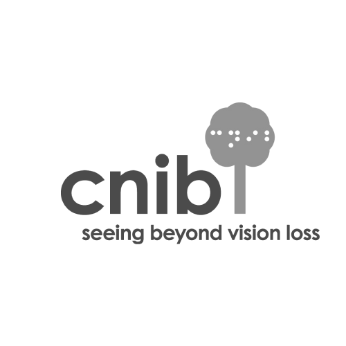 CNIB CNIB Logo