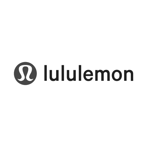 Lululemon lululemon Logo