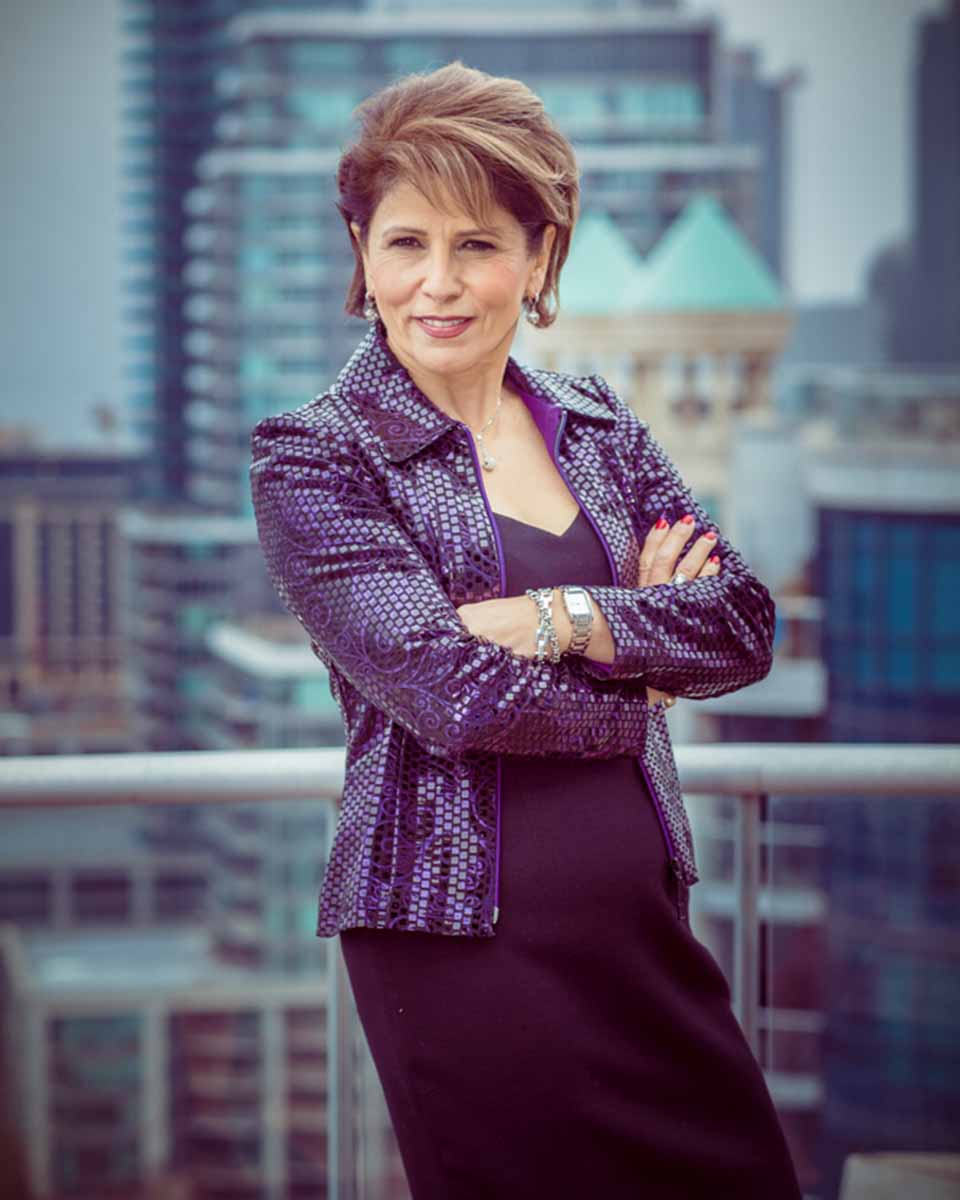 Theresa Jabbour Theresa Jabbour